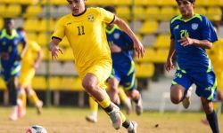 الجولة الثامنة تشعل المنافسة في دوري نجوم العراق بأربع مواجهات اليوم